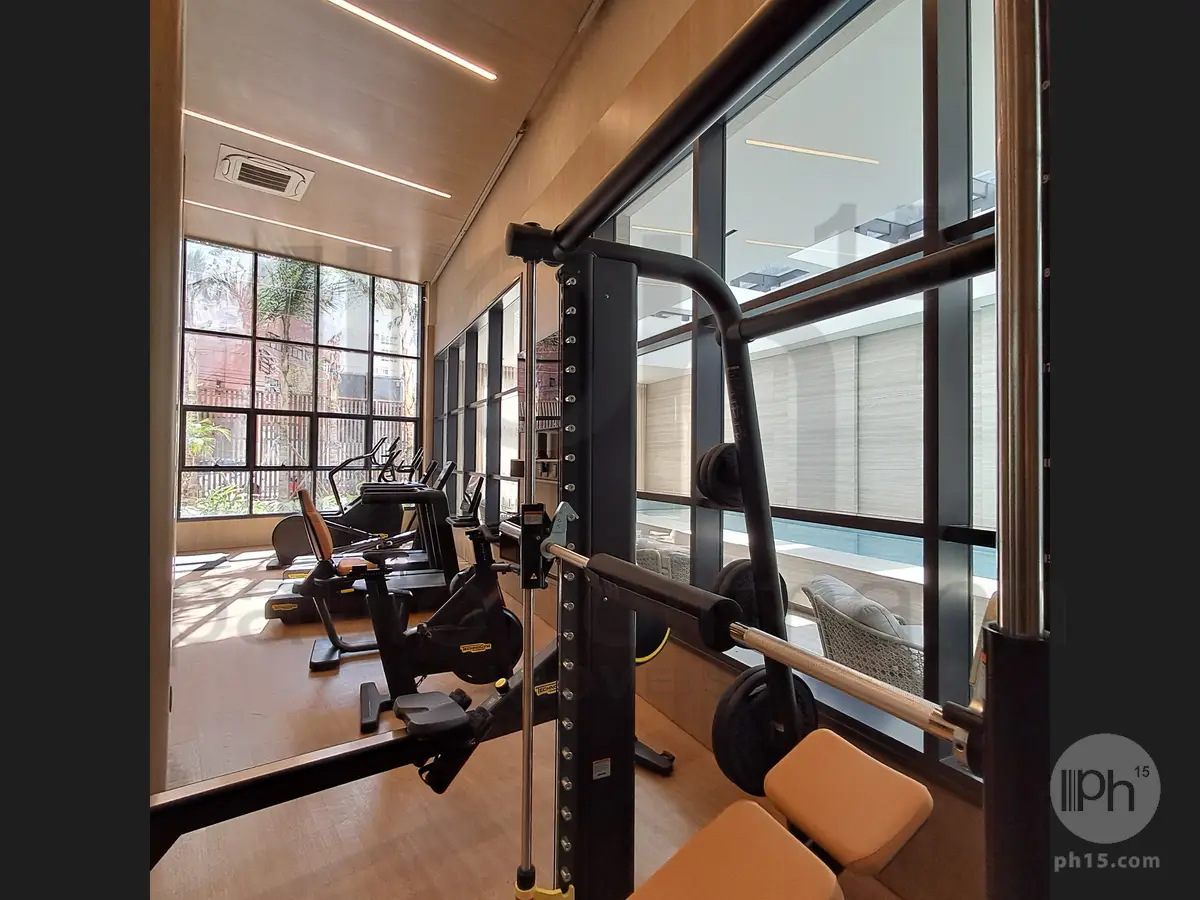 Fitness [2026]