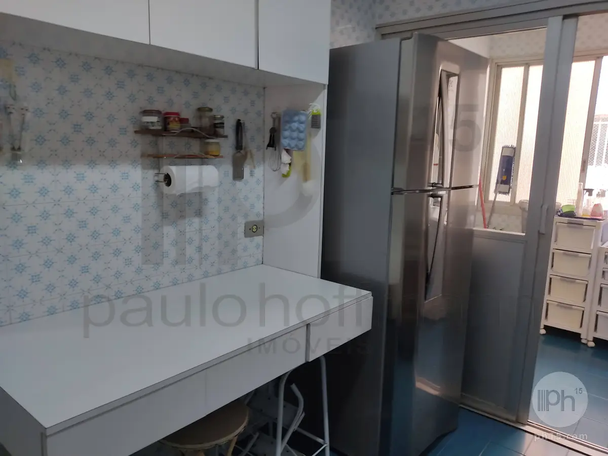 Cozinha [2026]