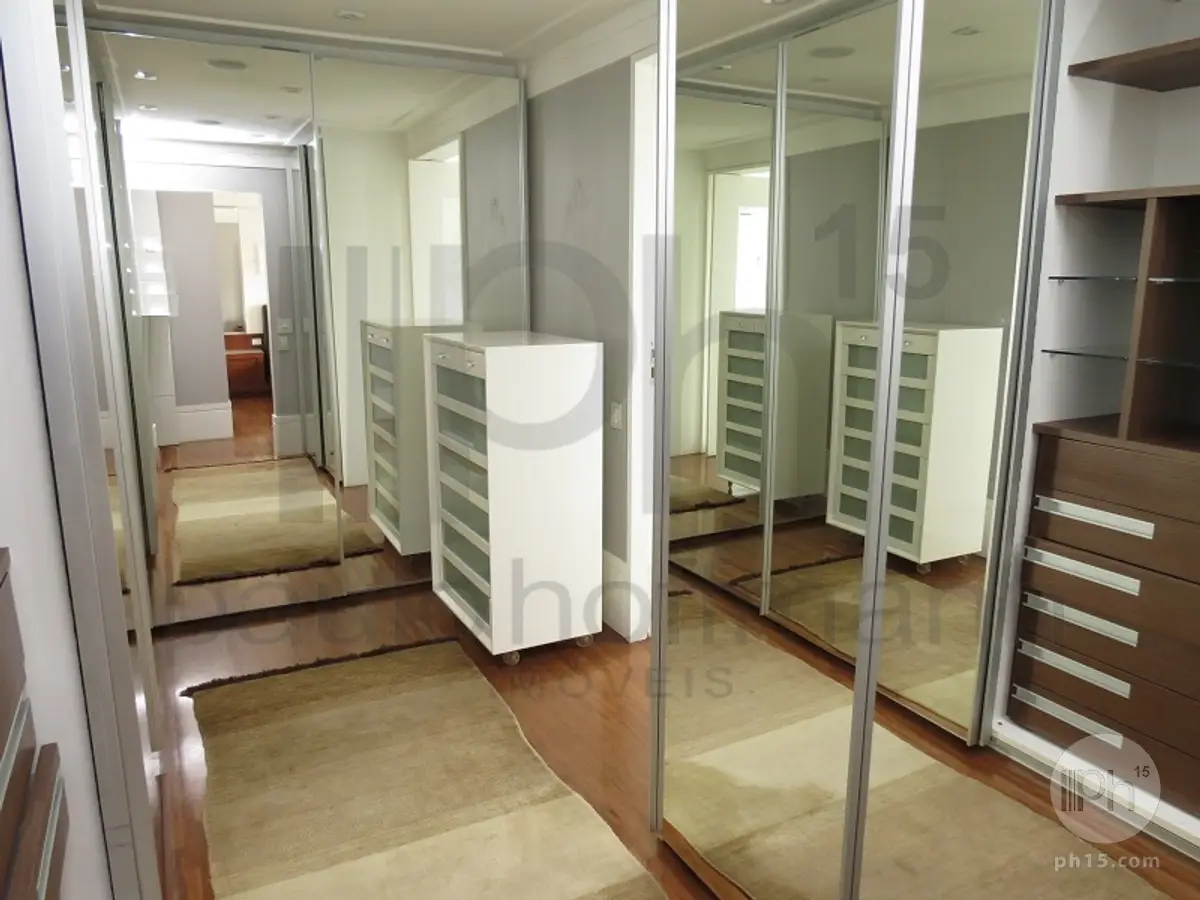 Closet Suíte Casal [2021]