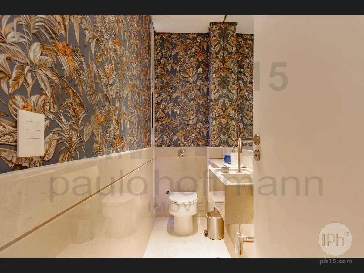 Lavabo [2025]