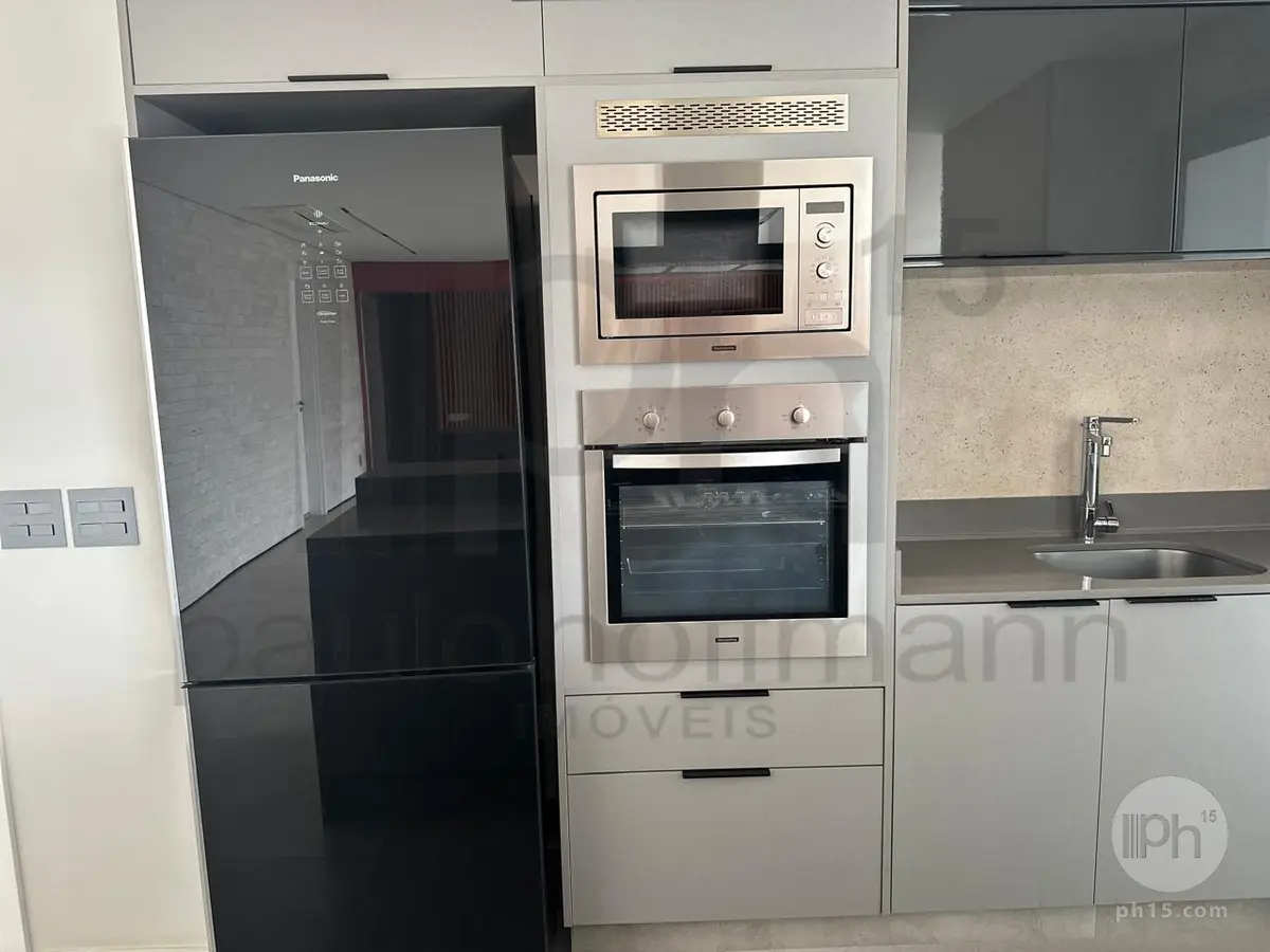 Cozinha [2026]
