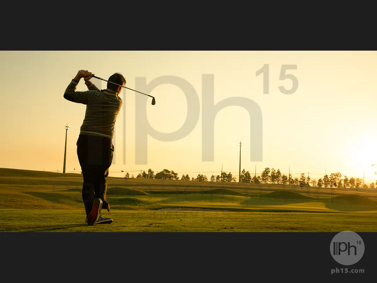 Quadra - Jack Nicklaus Academy of Golf [2021]
