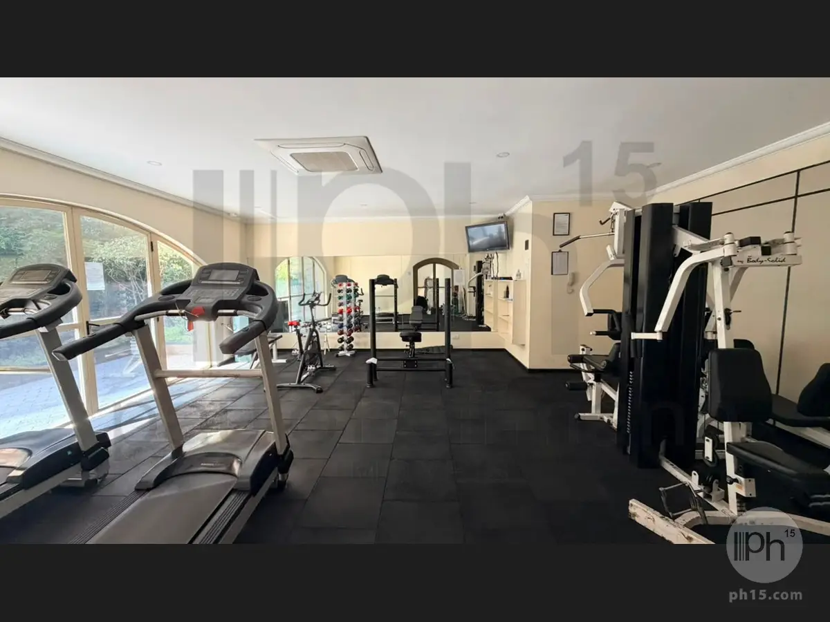 Fitness [2026]