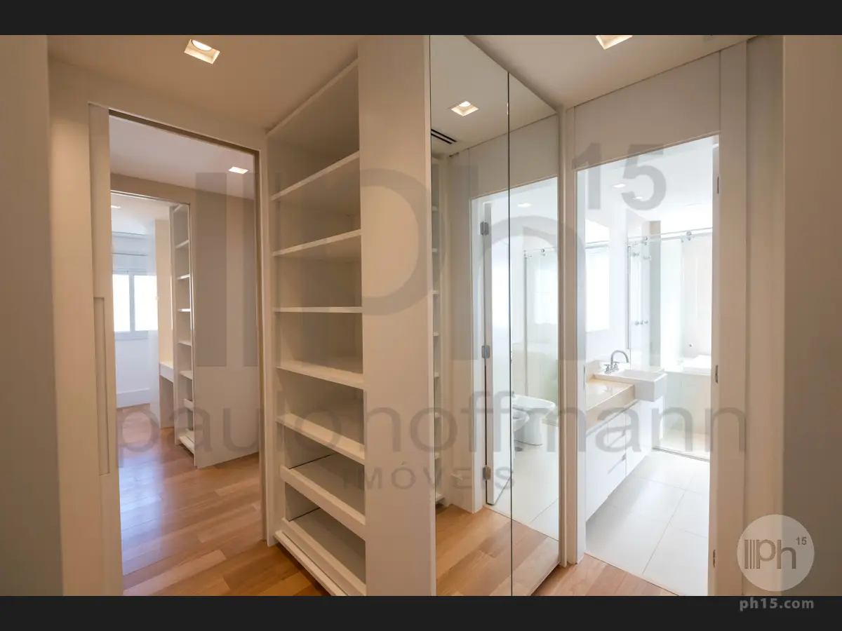 Closet Suíte Master [2024]