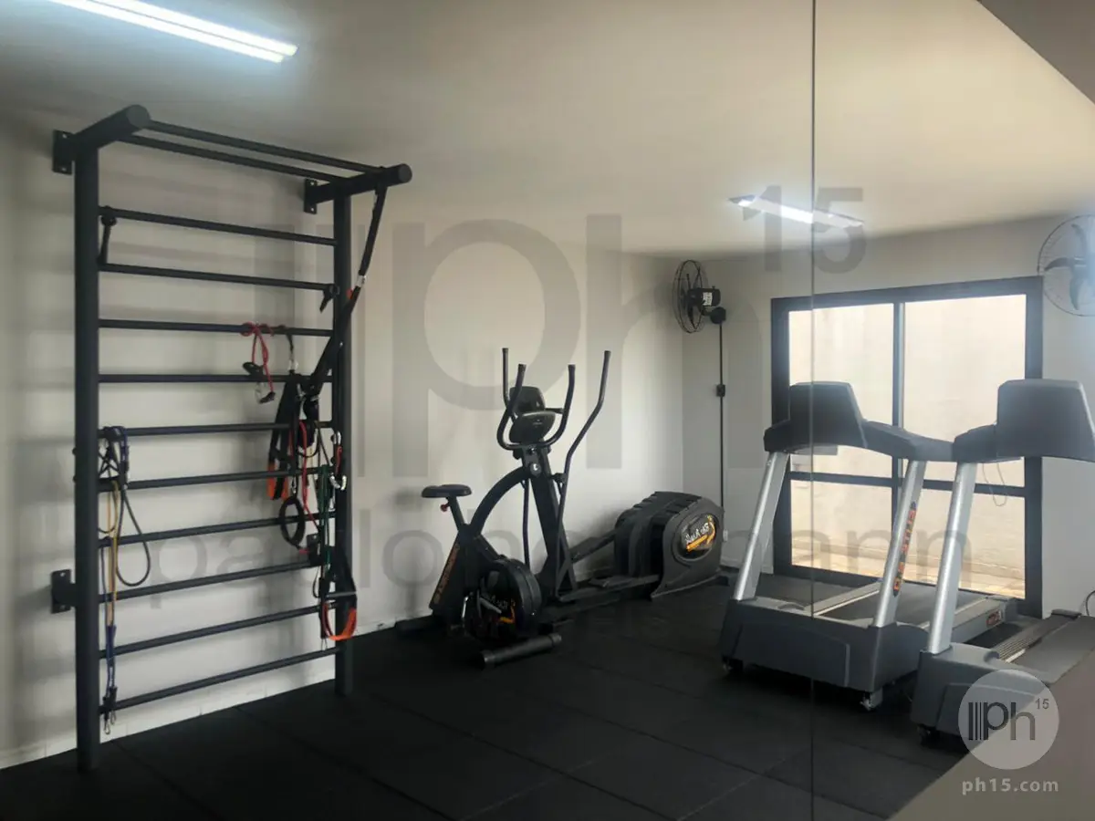 Fitness [2026]