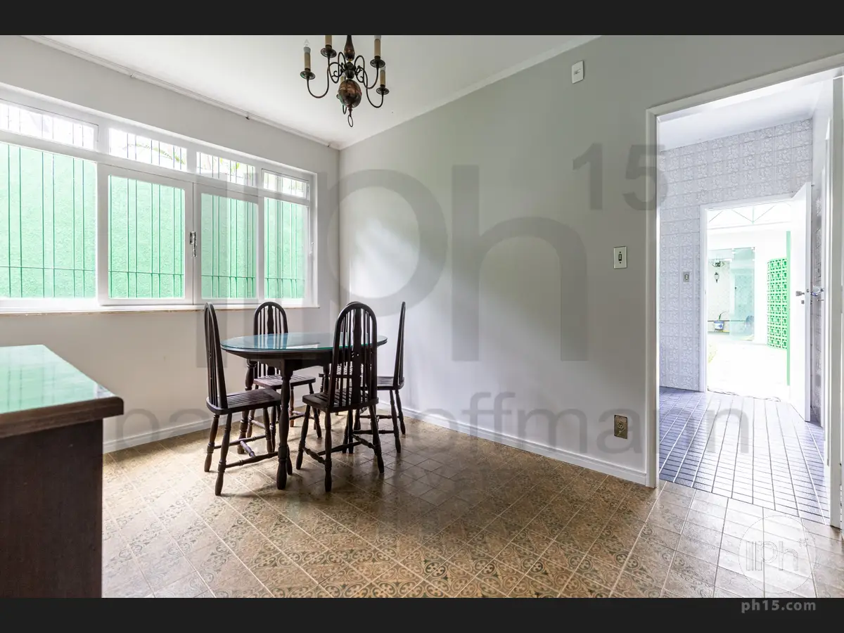 Sala de Almoço [2023]