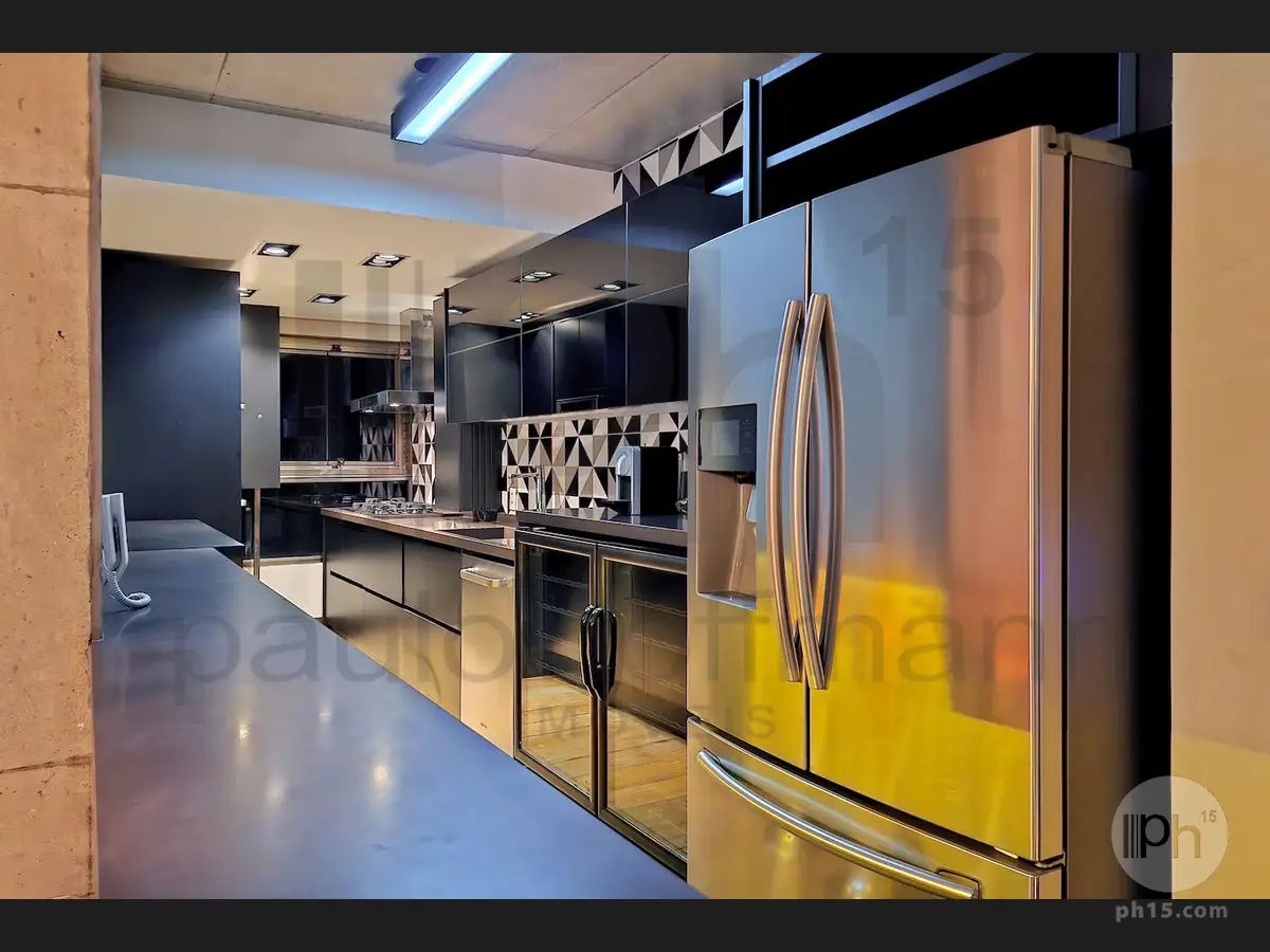 Cozinha [2025]