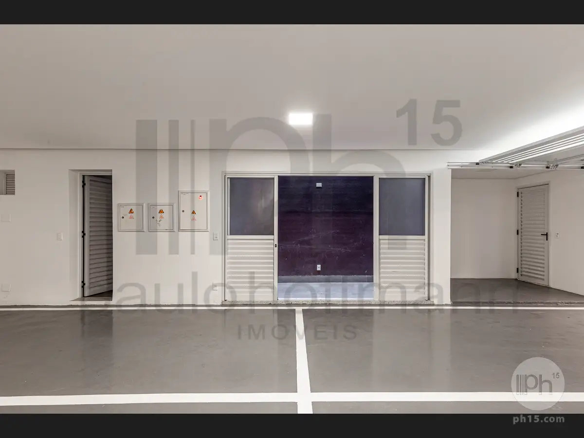 Garagem [2025]