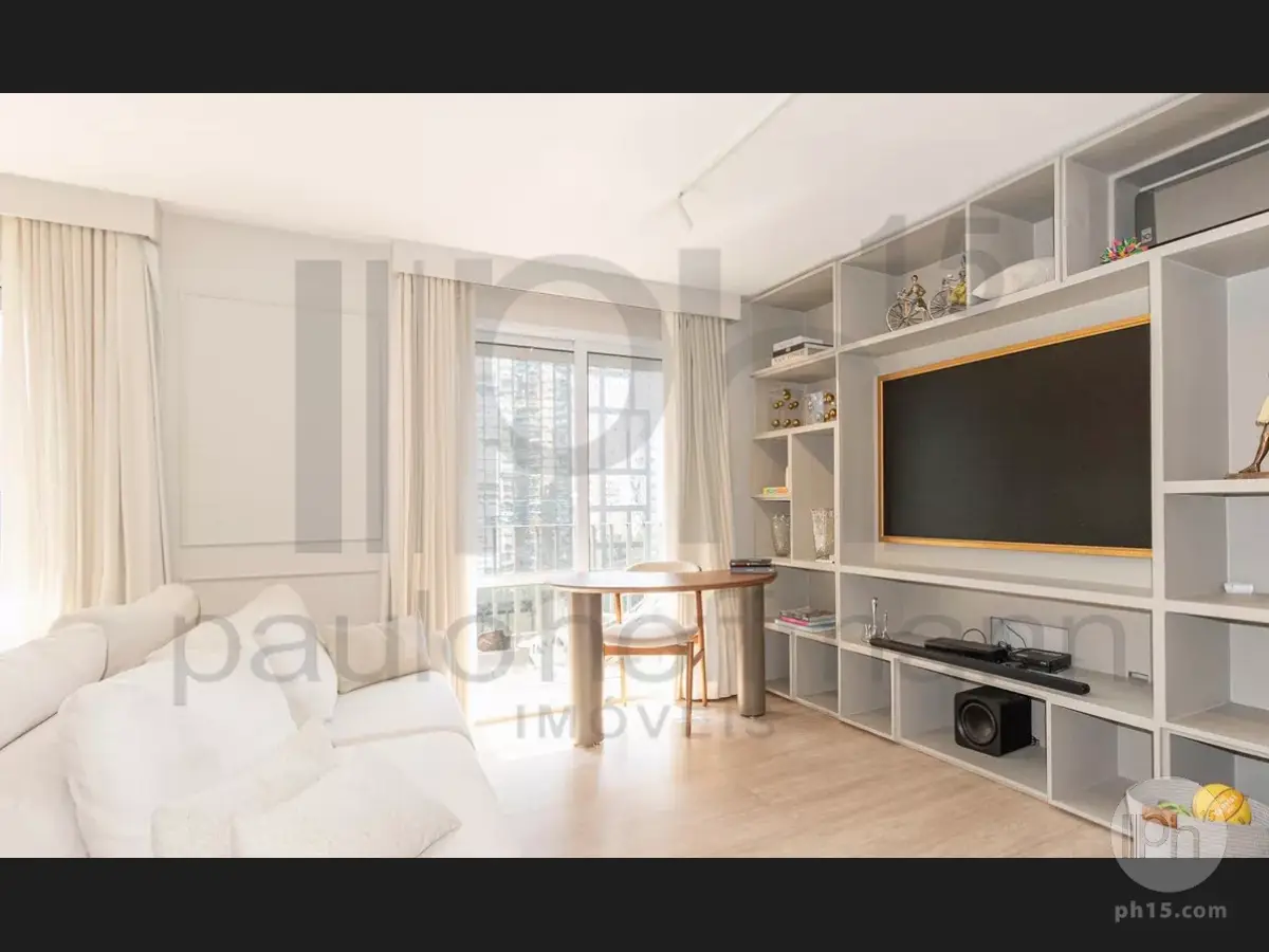 Sala de TV [2026]