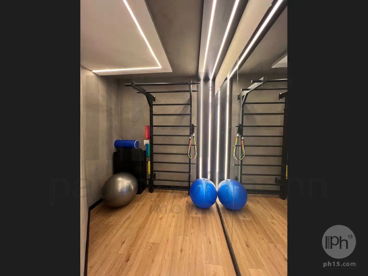 Fitness [2026]