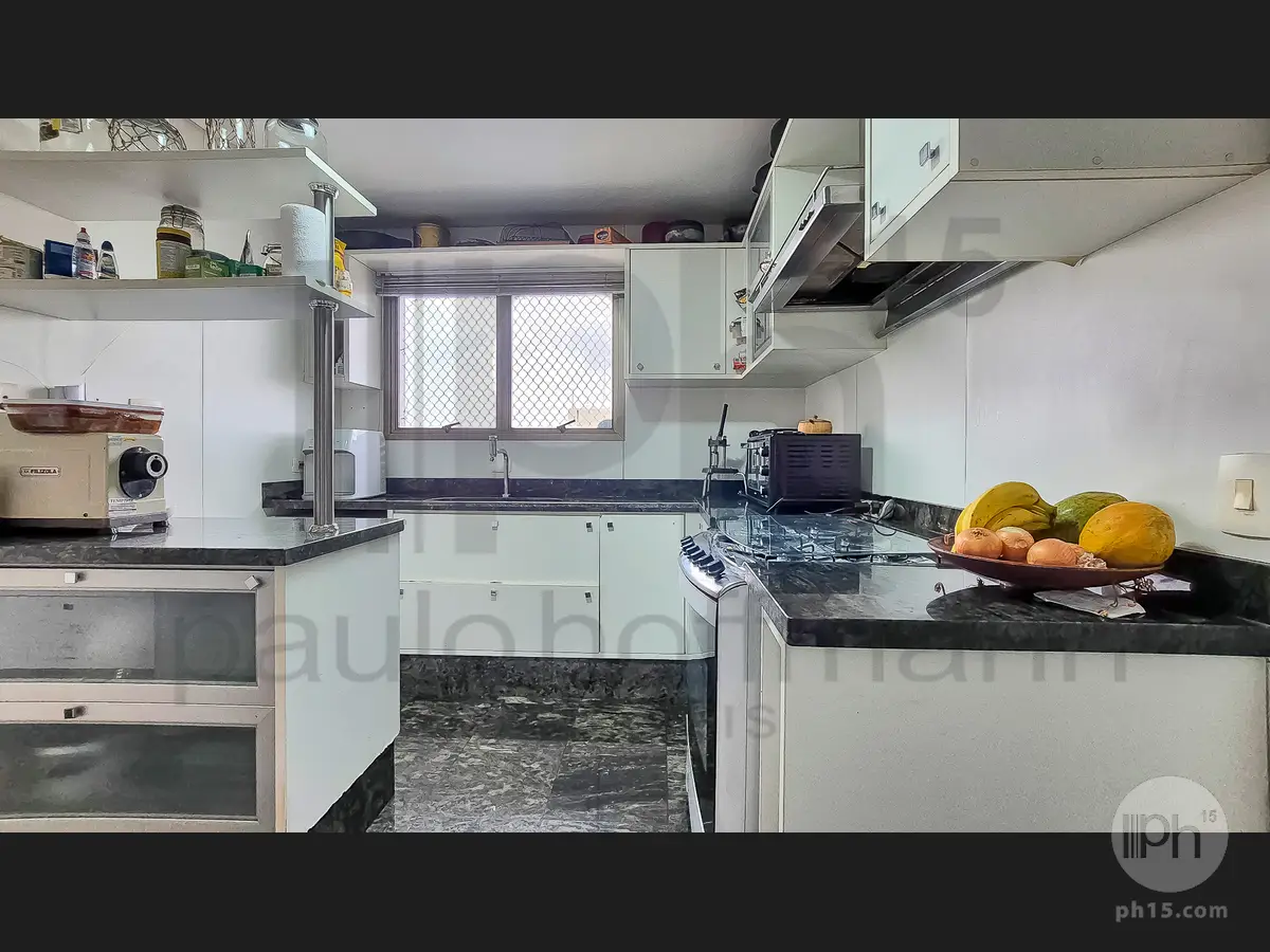 Cozinha [2026]