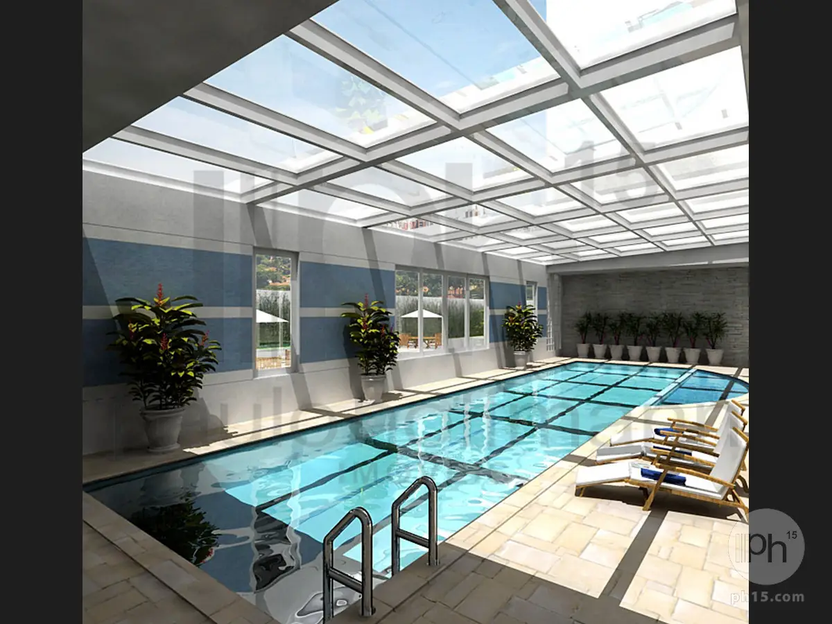 Piscina [2013]