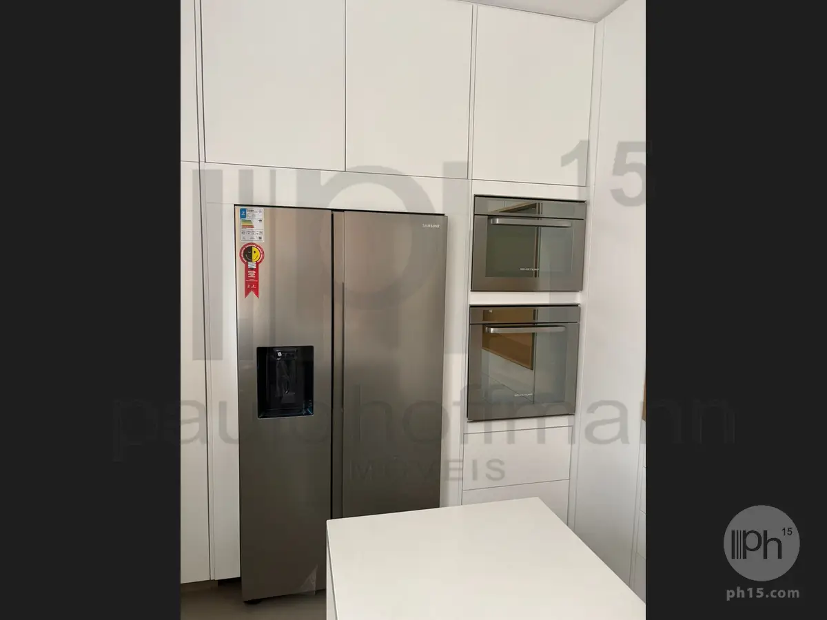 Cozinha [2025]