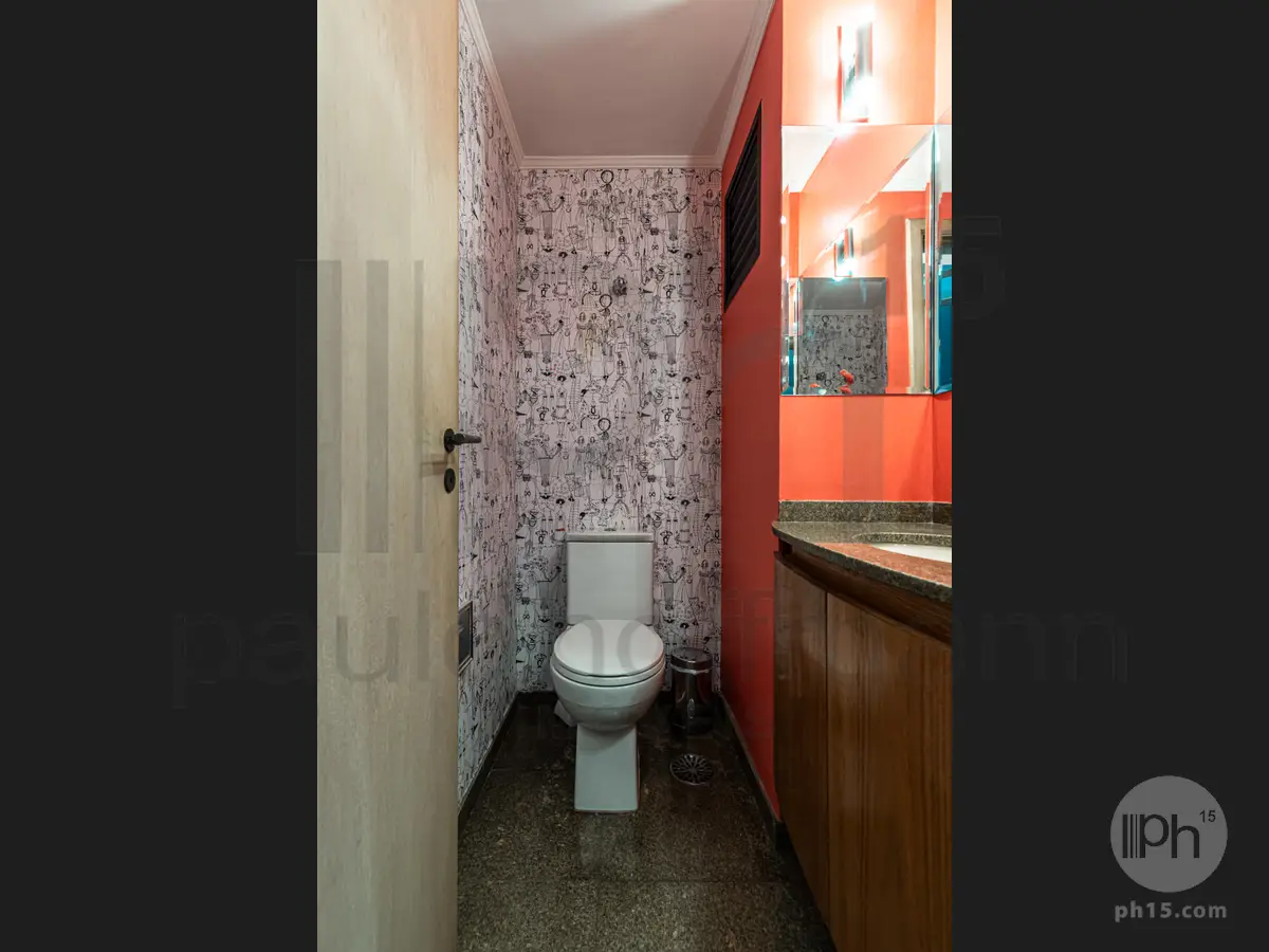 Lavabo [2021]