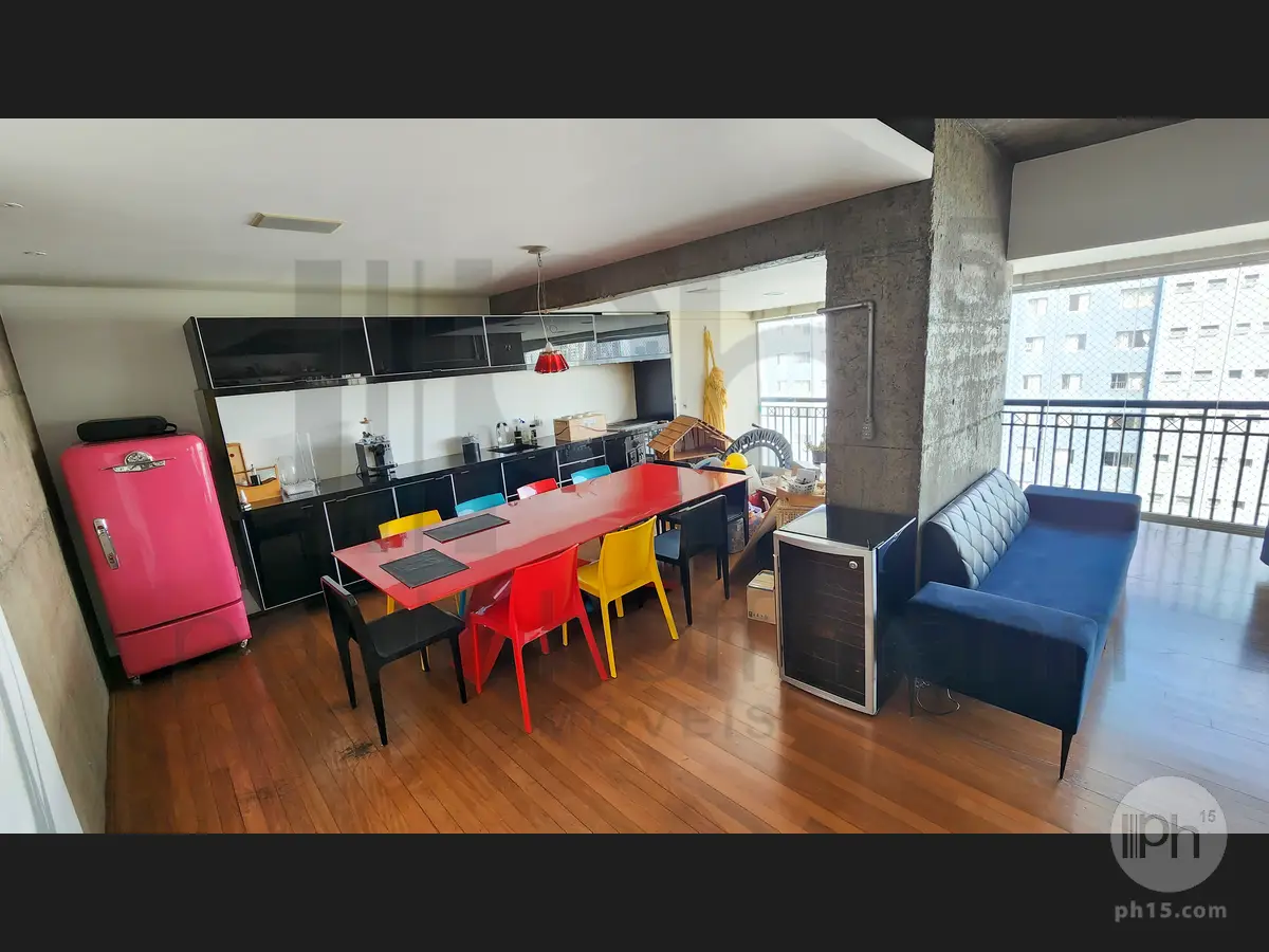 Sala de Jantar [2026]