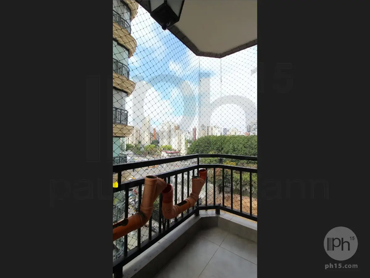 Terraço [2025]