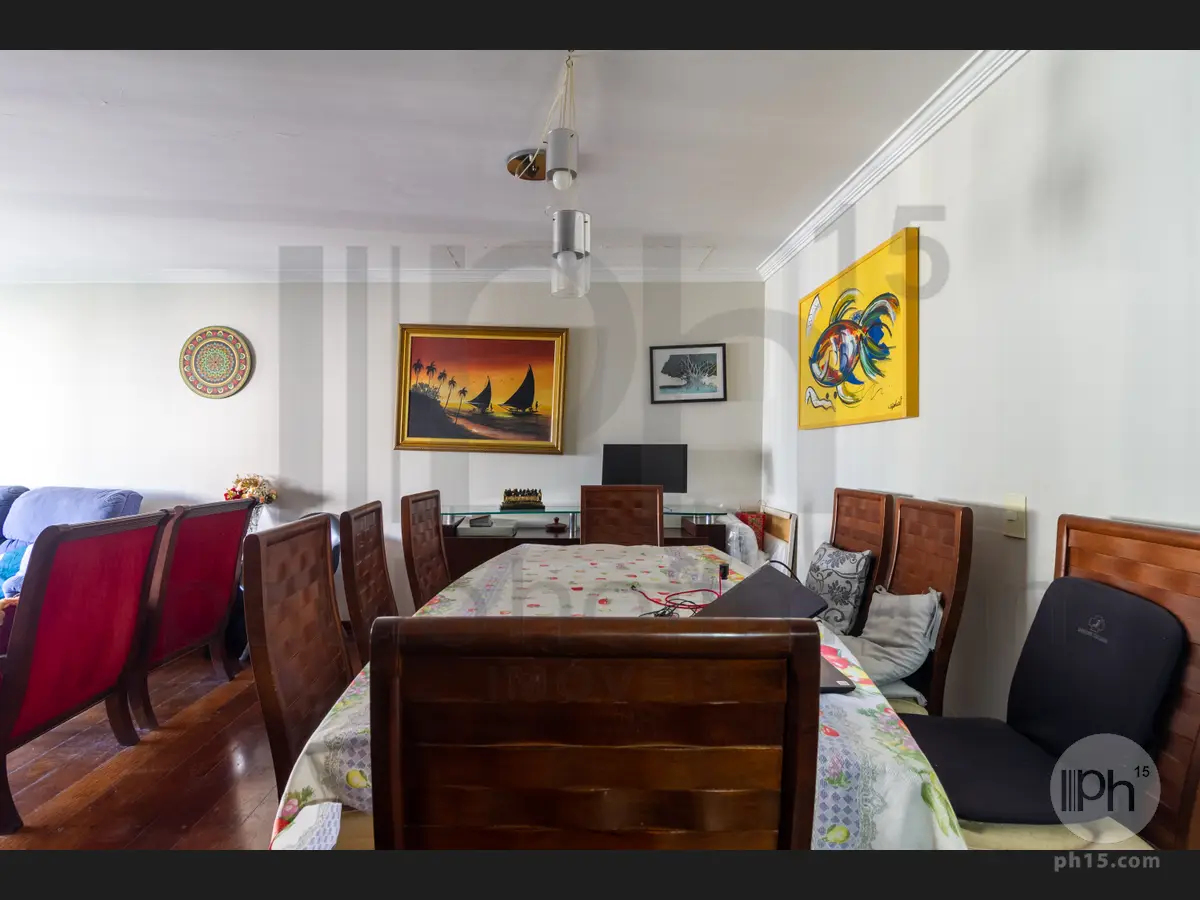 Sala de Jantar [2026]