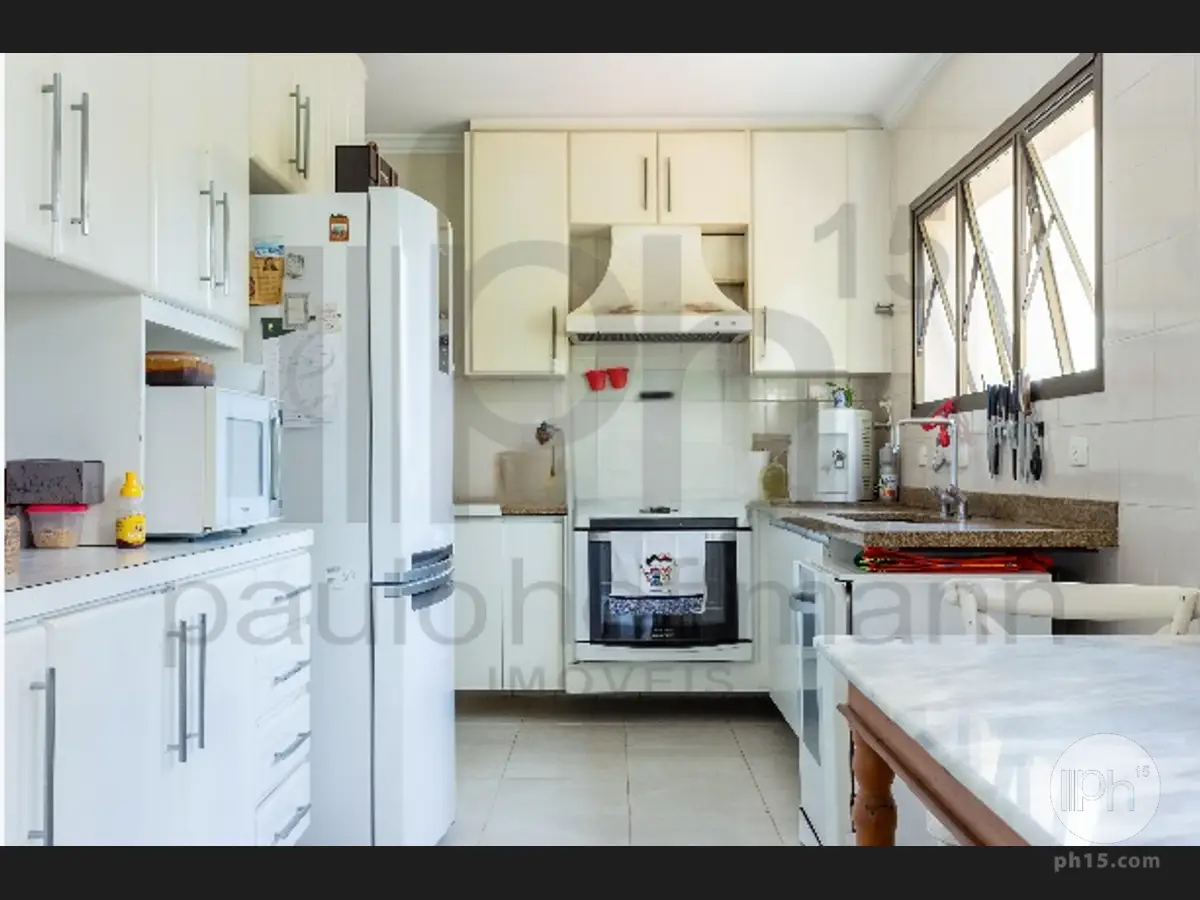 Cozinha [2026]
