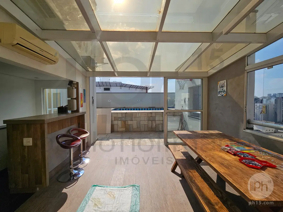 Terraço [2024]
