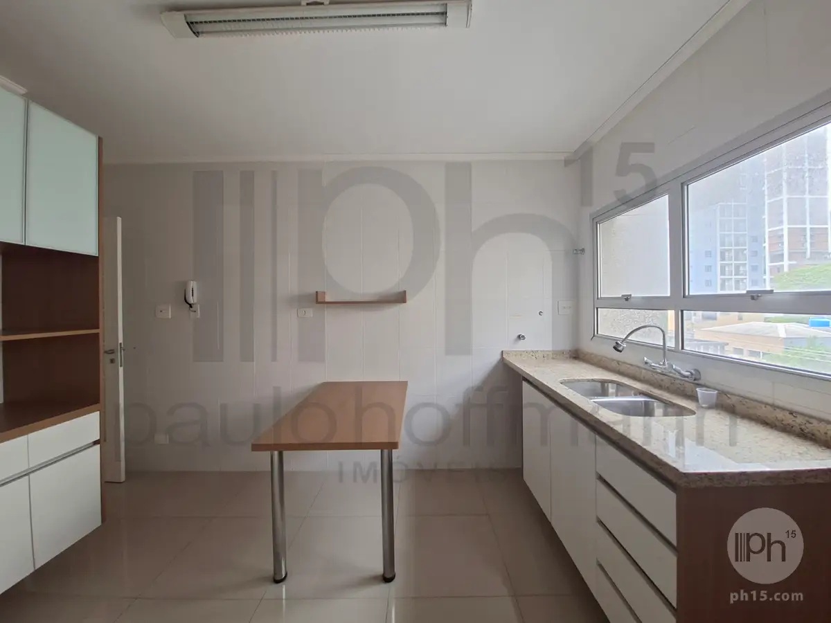 Cozinha [2026]