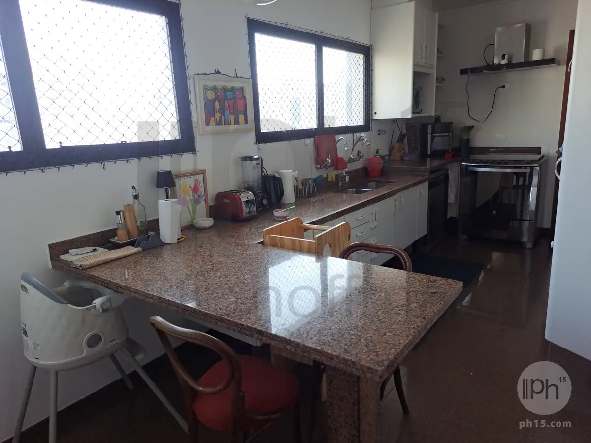 Cozinha [2026]