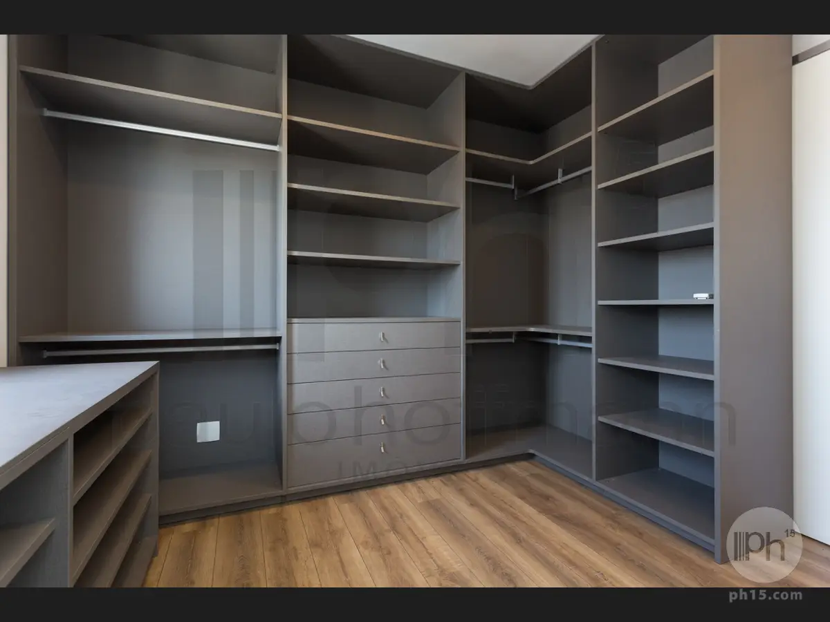 Closet Suíte Casal [2024]