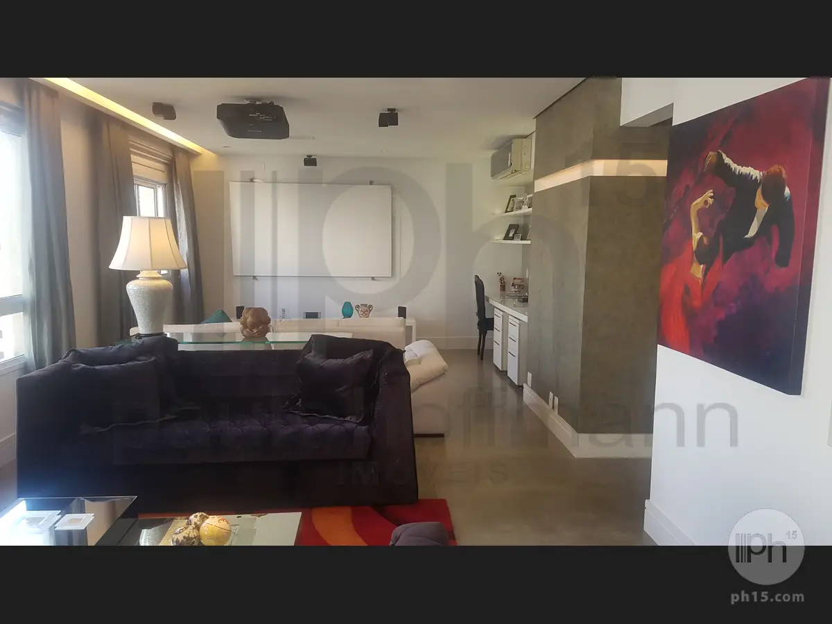 Sala de Estar [2019]