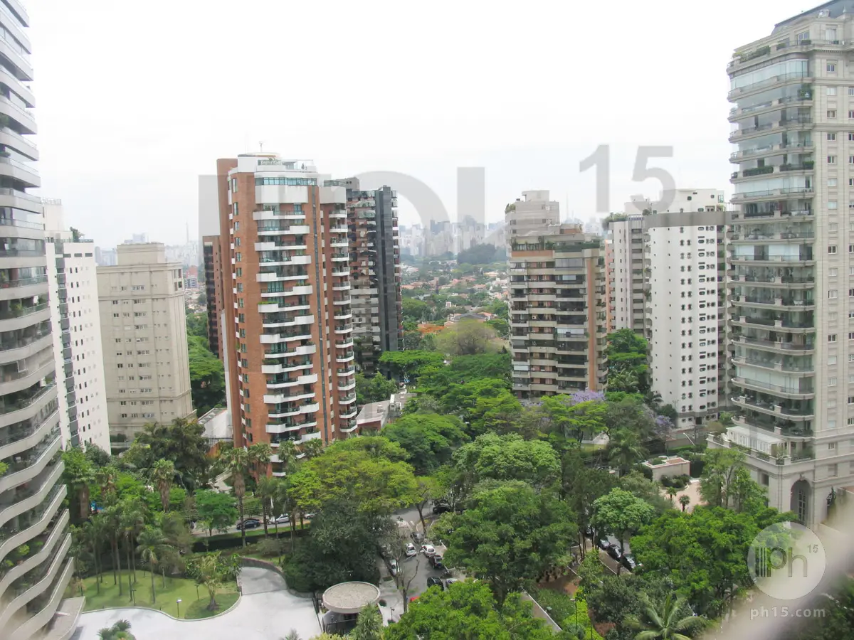 Vista - Praça Pereira Coutinho [2014]