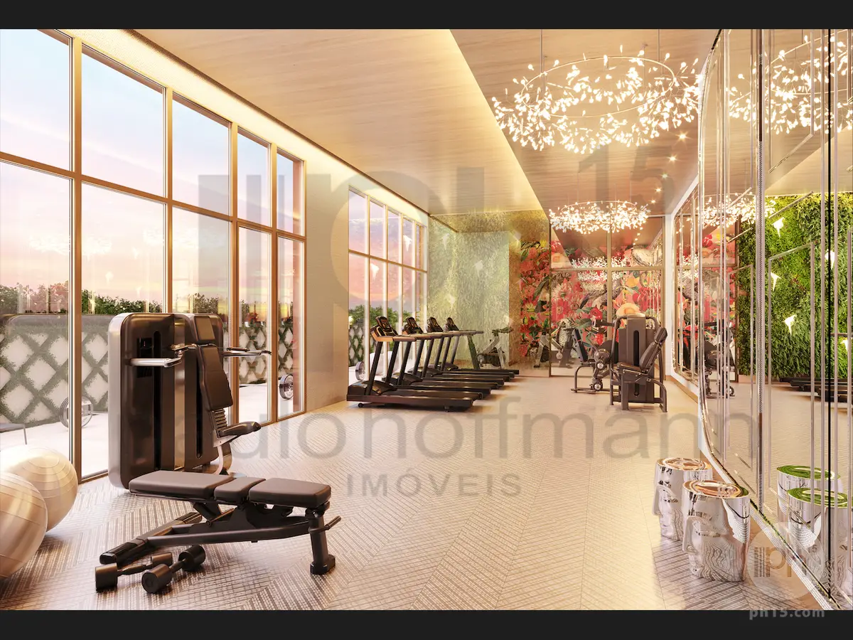 Fitness - Perspectiva. [2022]